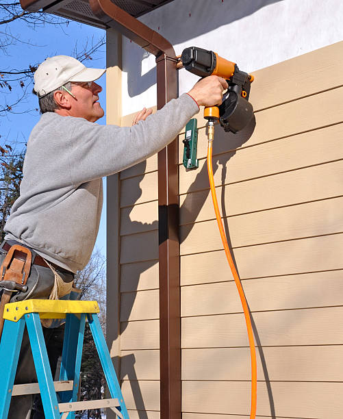 Brevard, NC Siding Company